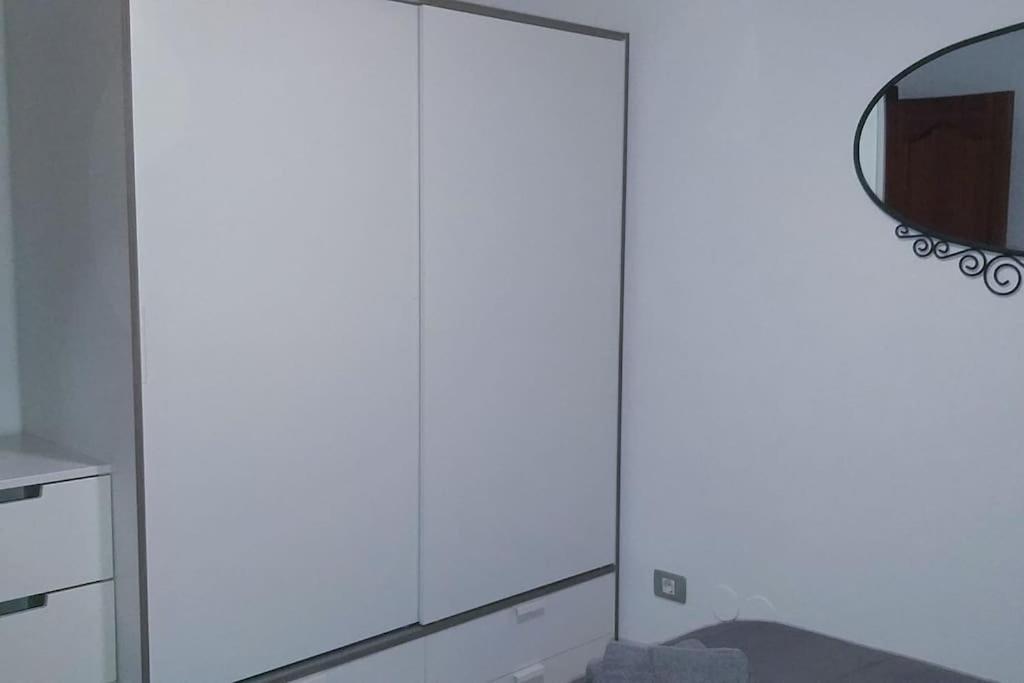 Residence Atlantico - Appartement 1 Chambre Avec Place De Parking Privative - Costa Del Silencio Bagian luar foto
