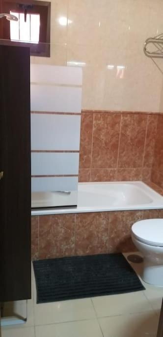 Residence Atlantico - Appartement 1 Chambre Avec Place De Parking Privative - Costa Del Silencio Bagian luar foto