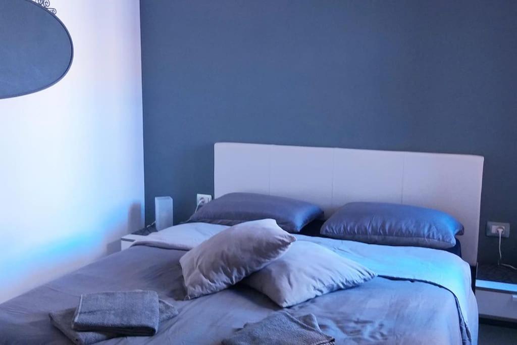 Residence Atlantico - Appartement 1 Chambre Avec Place De Parking Privative - Costa Del Silencio Bagian luar foto