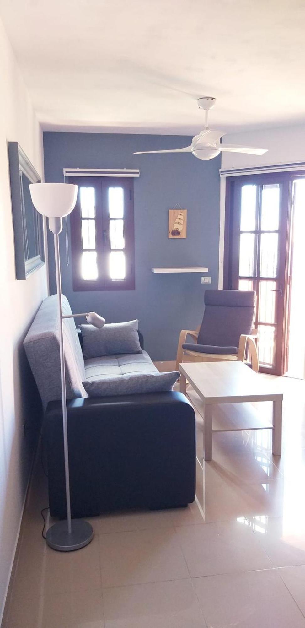Residence Atlantico - Appartement 1 Chambre Avec Place De Parking Privative - Costa Del Silencio Bagian luar foto