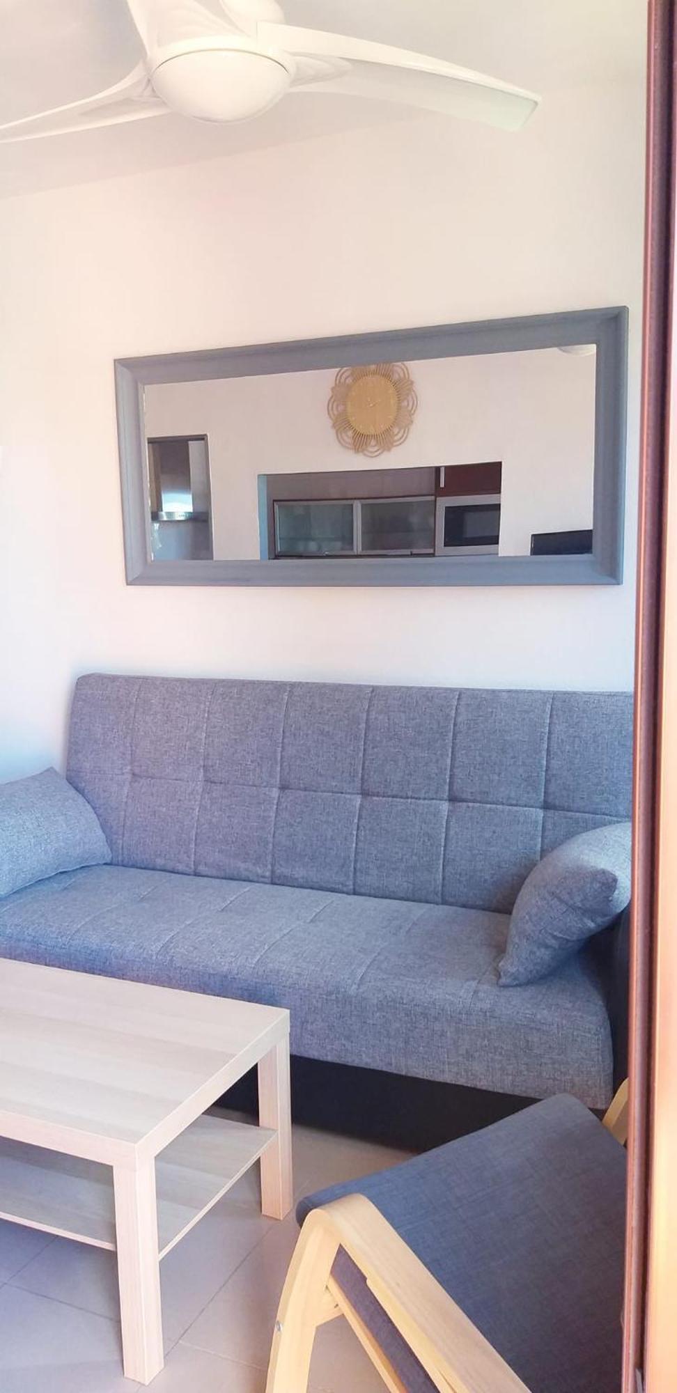 Residence Atlantico - Appartement 1 Chambre Avec Place De Parking Privative - Costa Del Silencio Bagian luar foto